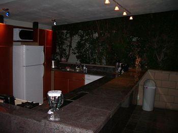 Helios Hotel Палм Спринг Екстериор снимка